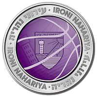Ironi Rain Nahariya logo