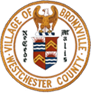 Official seal of Bronxville, New York