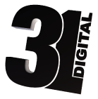 File:31Digital logo.png