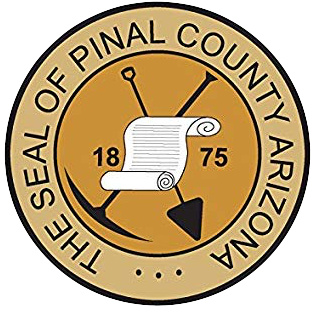 File:Pinal County, Arizona seal.png