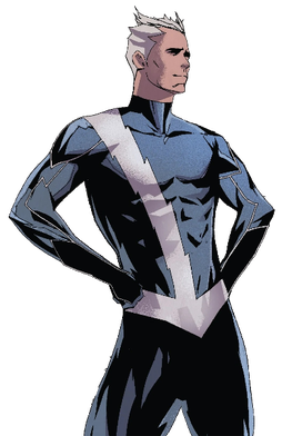 File:Quicksilver (Marvel universe character) modern.png