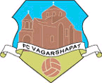 FC Vagarshapat Echmiadzin logo