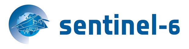 File:Copernicus sentinel-6 logo.jpg