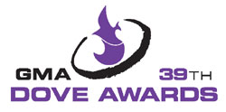 File:39thdoveawards logo.jpg