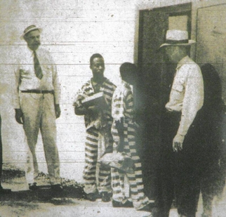 File:George Stinney led to execution.jpeg