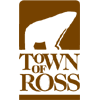 Official logo of Town of Ross