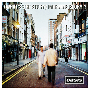 File:Oasis - (What's The Story) Morning Glory album cover.jpg