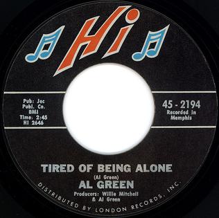 File:Tired of Being Alone single.jpeg