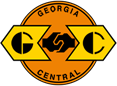 File:Georgia Central Railway logo.png