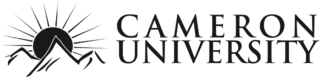 File:Cameron University logo.png