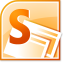 File:Microsoft SharePoint Workspace 2010 Icon.png