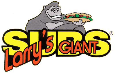 File:Larry's Giant Subs logo.png