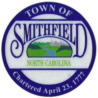 File:Smithfield, NC Town Seal.jpg