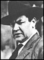 Image 48Big Bill Haywood, a founding member and leader of the Industrial Workers of the World.