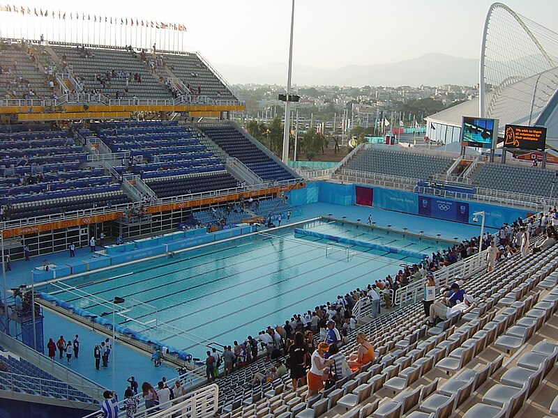 File:Athens Olympic Aquatic Centre.jpg