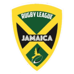 Badge of Jamaica team