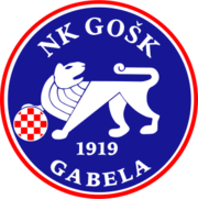 Club crest