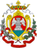 Coat of arms of Alatri