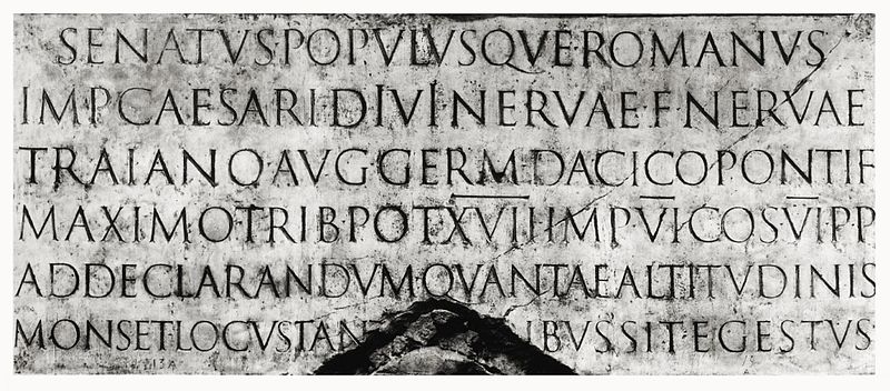 File:Trajan inscription duotone.jpg
