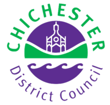 Chichester District Council logo