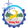 Official seal of Đồng Nai