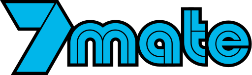 File:7mate (logo).svg