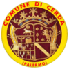 Coat of arms of Cerda