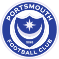 2018–Present club & merchandising badge