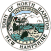 Official seal of North Hampton, New Hampshire