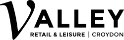 Valley Retail & Leisure Park logo