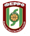 The logo of BC Ferro-ZNTU