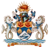 Coat of arms of Timaru District