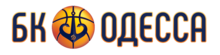 BC Odesa logo