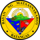 Official seal of Mataasnakahoy