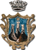 Coat of arms of Castiglione del Genovesi