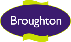 Broughton Shopping Park logo