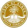Official seal of Aynor, South Carolina