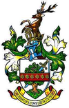 Official logo of Stevenage