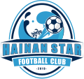 Hainan Star logo used since 2022
