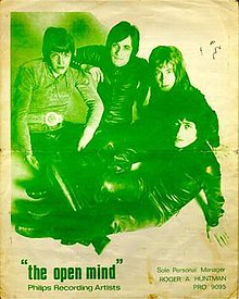 1969 promotional material