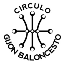 Círculo Gijón logo