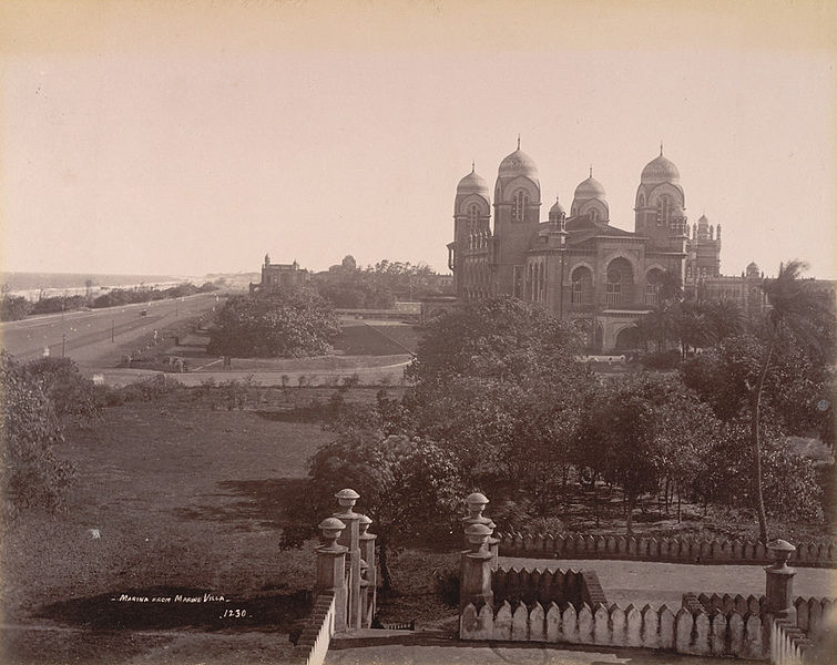 File:MadrasUniversitySenateHouse1905.jpg