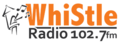 Original CIWS-FM logo 2008(?)-2016