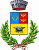 Coat of arms of Ornica