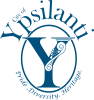 Official seal of Ypsilanti, Michigan