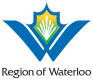 Official logo of Waterloo Region