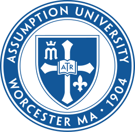 File:Assumption University seal.svg