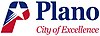 Official logo of Plano