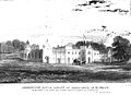 Image 24Jenkinstown Castle, ca 1830 in Jenkinstown Park.