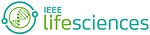 IEEE Life Sciences logo